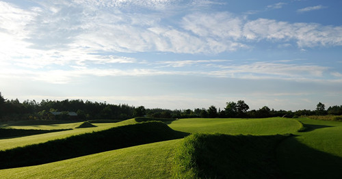 高野文彰:景觀之夢