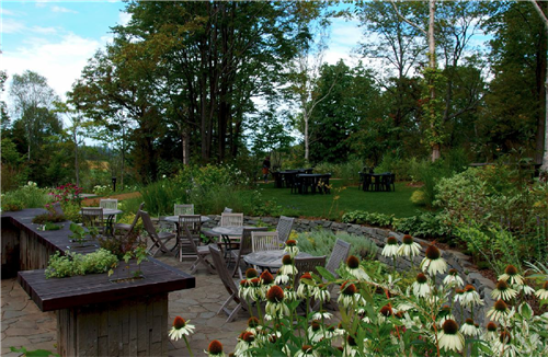 高野文彰:景觀之夢