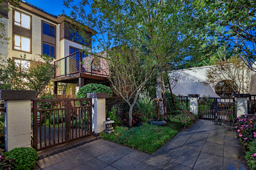 2019園冶杯專業(yè)獎(jiǎng)丨世茂北京·國(guó)風(fēng)長(zhǎng)安·云棠