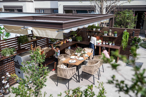 2019園冶杯專業(yè)獎(jiǎng)丨世茂北京·國(guó)風(fēng)長(zhǎng)安·云棠