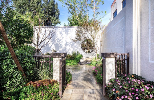 2019園冶杯專業(yè)獎(jiǎng)丨世茂北京·國(guó)風(fēng)長(zhǎng)安·云棠