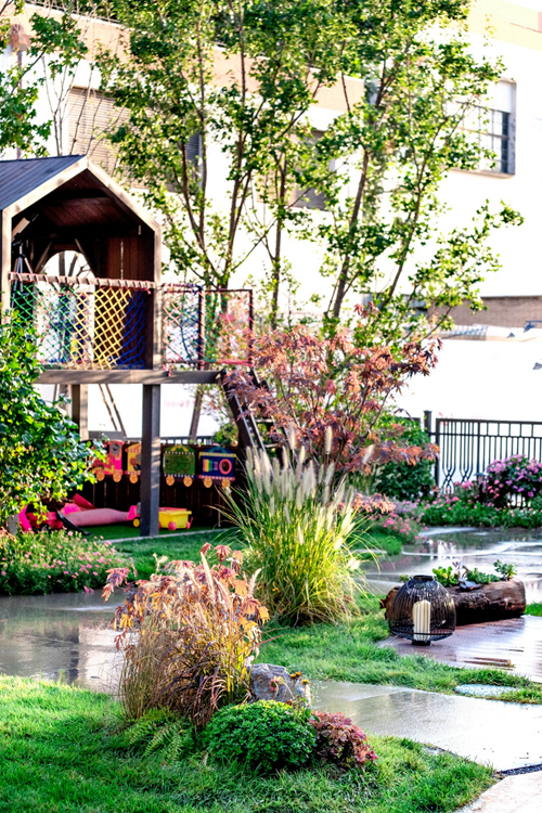 2019園冶杯專業(yè)獎(jiǎng)丨世茂北京·國(guó)風(fēng)長(zhǎng)安·云棠