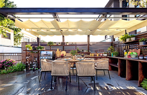 2019園冶杯專業(yè)獎(jiǎng)丨世茂北京·國(guó)風(fēng)長(zhǎng)安·云棠