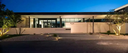 2019園冶杯專業(yè)獎丨北京遠洋·天著春秋