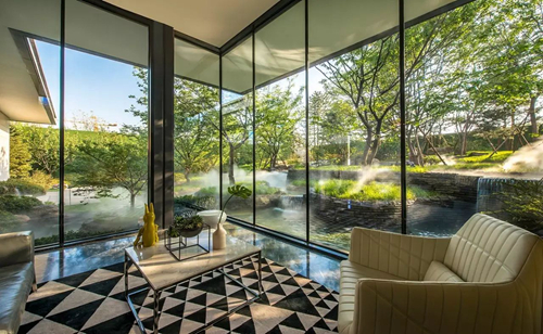 2019園冶杯專業(yè)獎丨北京遠洋·天著春秋