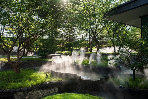 2019園冶杯專業(yè)獎丨北京遠洋·天著春秋