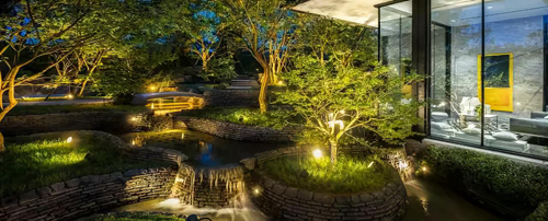 2019園冶杯專業(yè)獎丨北京遠洋·天著春秋