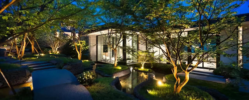 2019園冶杯專業(yè)獎丨北京遠洋·天著春秋