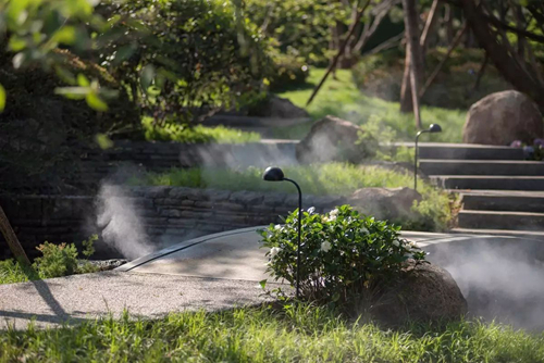 2019園冶杯專業(yè)獎丨北京遠洋·天著春秋