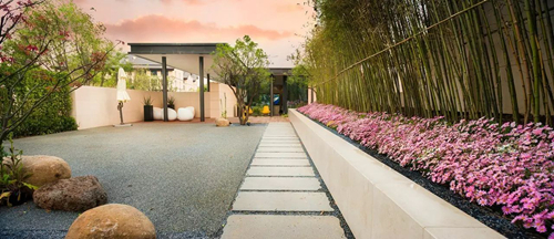 2019園冶杯專業(yè)獎丨北京遠洋·天著春秋