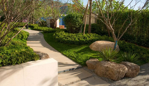 2019園冶杯專業(yè)獎丨北京遠洋·天著春秋