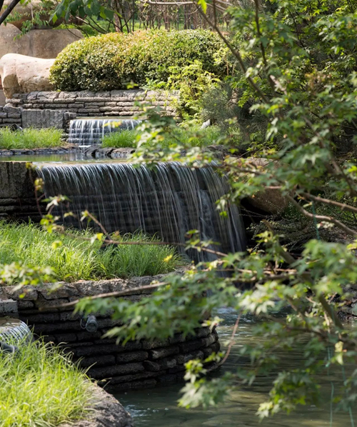 2019園冶杯專業(yè)獎丨北京遠洋·天著春秋