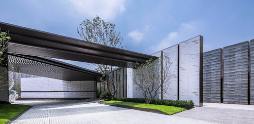 2019園冶杯專業獎丨杭州宸宇府