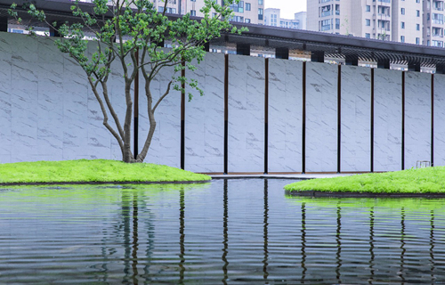 2019園冶杯專業獎丨杭州宸宇府