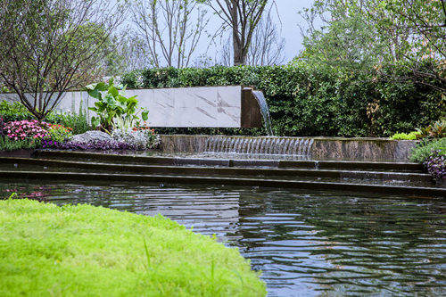 2019園冶杯專業獎丨杭州宸宇府