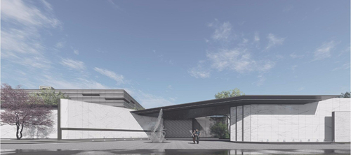 2019園冶杯專業獎丨杭州宸宇府