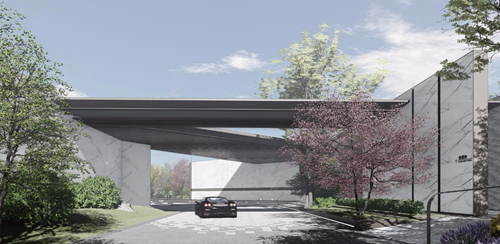 2019園冶杯專業獎丨杭州宸宇府