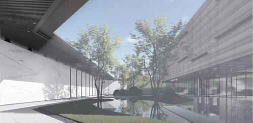 2019園冶杯專業獎丨杭州宸宇府