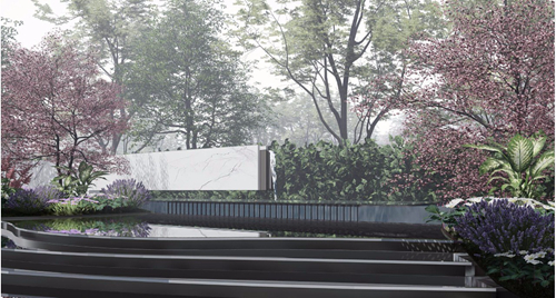 2019園冶杯專業獎丨杭州宸宇府