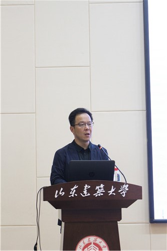 國際風景園林師論壇在山東建筑大學成功舉辦