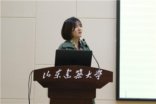 國際風景園林師論壇在山東建筑大學成功舉辦