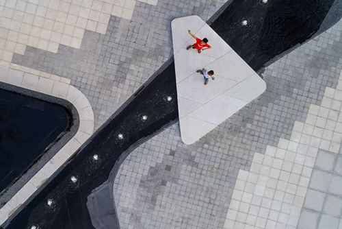 2019園冶杯專業獎丨中南?西安青樾