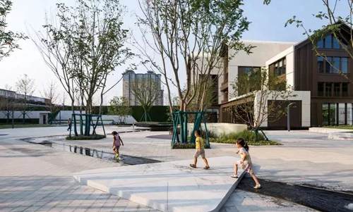 2019園冶杯專業獎丨中南?西安青樾