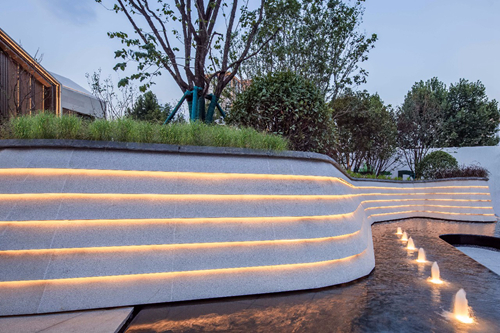 2019園冶杯專業獎丨中南?西安青樾