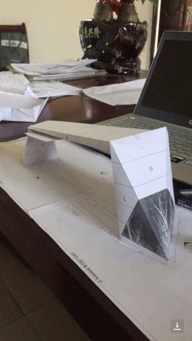 2019園冶杯專業獎丨中南?西安青樾