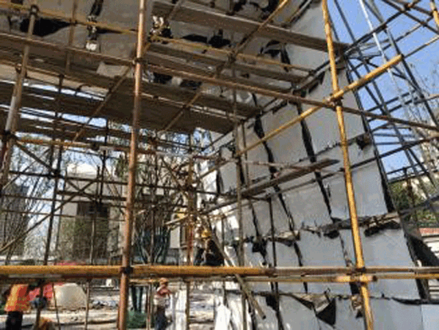 2019園冶杯專業獎丨中南?西安青樾