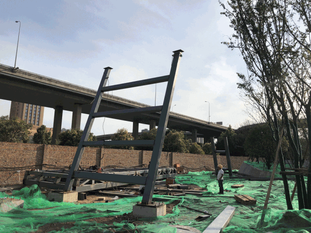 2019園冶杯專業獎丨中南?西安青樾