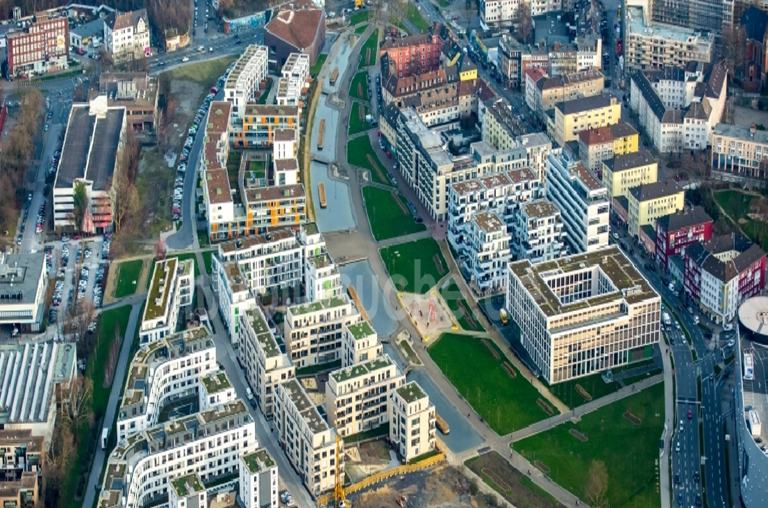 Christian:城市居住區景觀設計的重要性