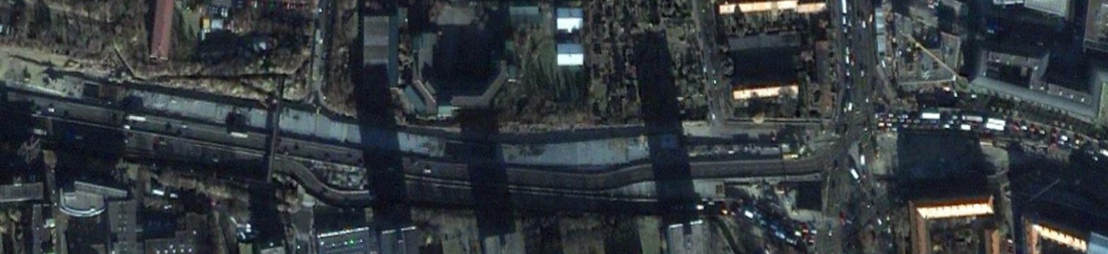 Christian:城市居住區景觀設計的重要性