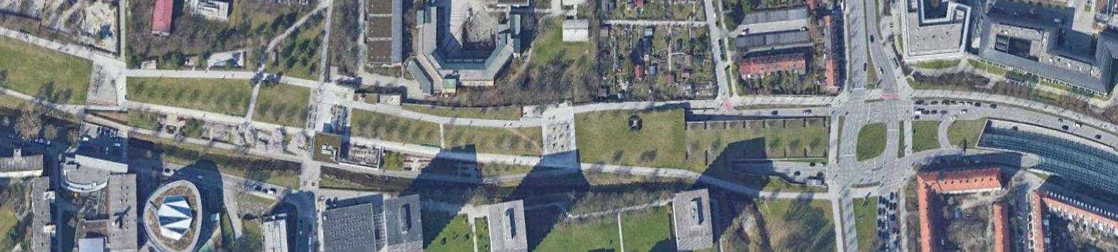 Christian:城市居住區景觀設計的重要性