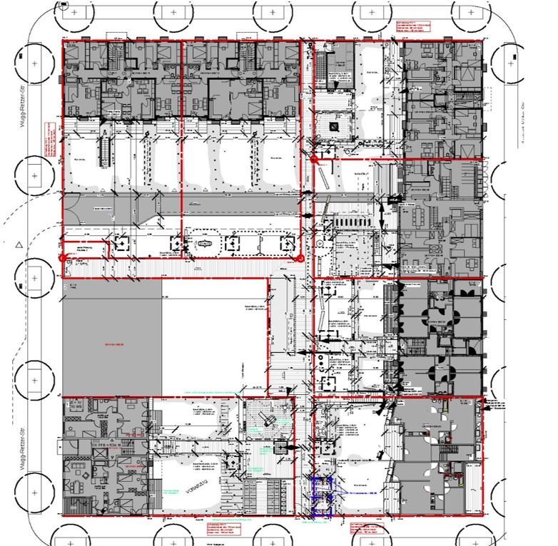 Christian:城市居住區景觀設計的重要性