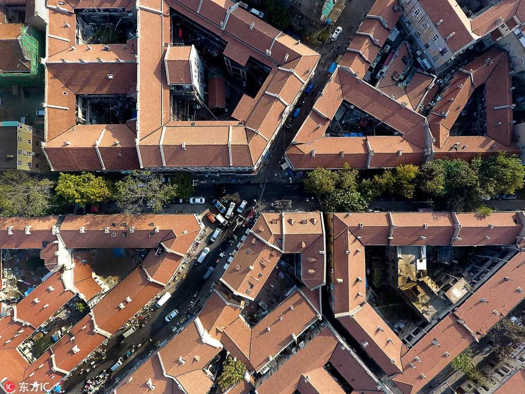 2019園冶杯專業獎丨世茂青島?璀璨天樾