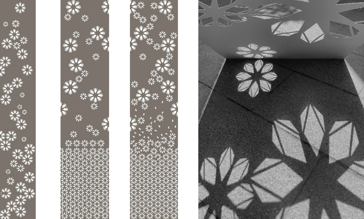 2019園冶杯專業獎丨世茂青島?璀璨天樾