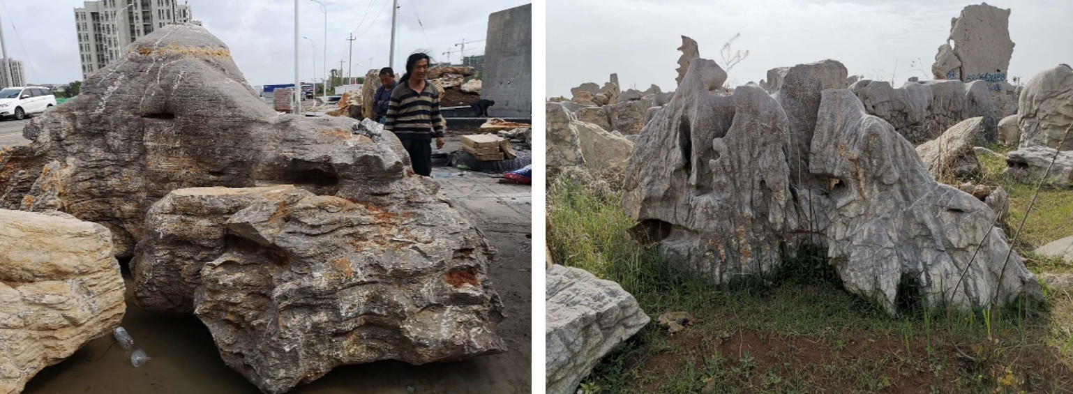 2019園冶杯專業獎丨世茂青島?璀璨天樾