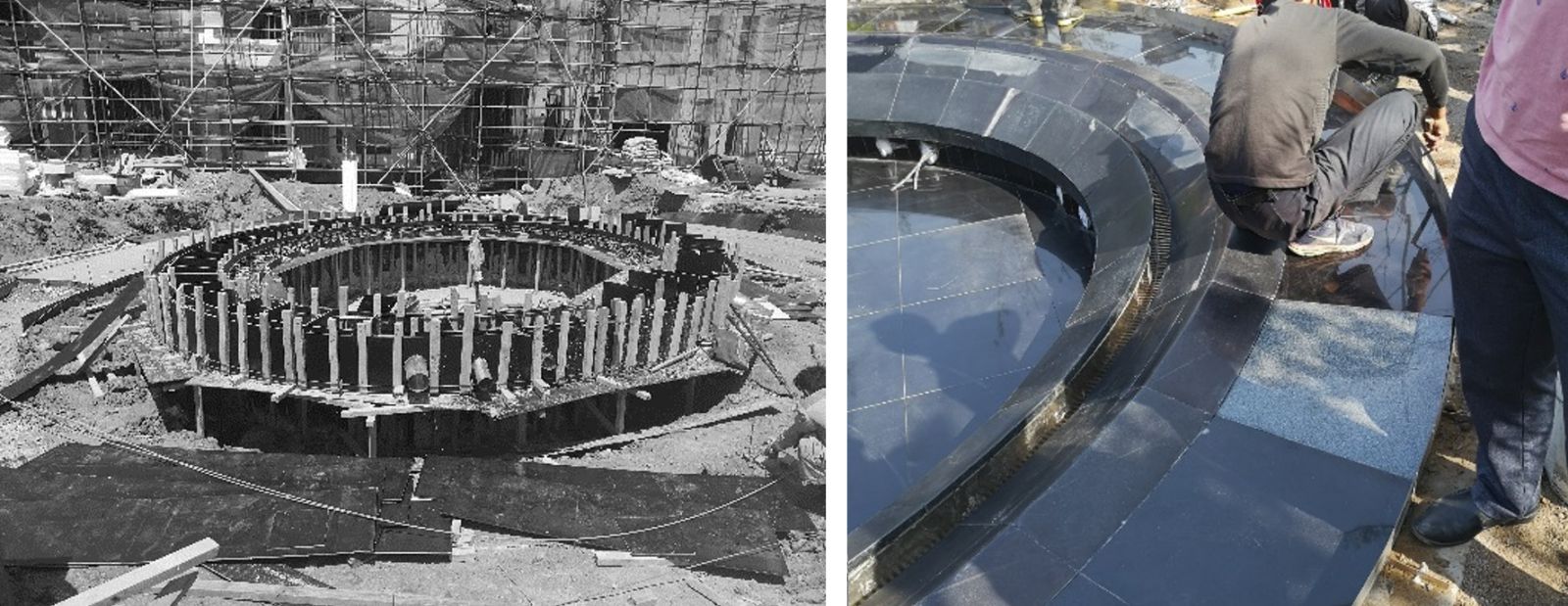 2019園冶杯專業獎丨世茂青島?璀璨天樾