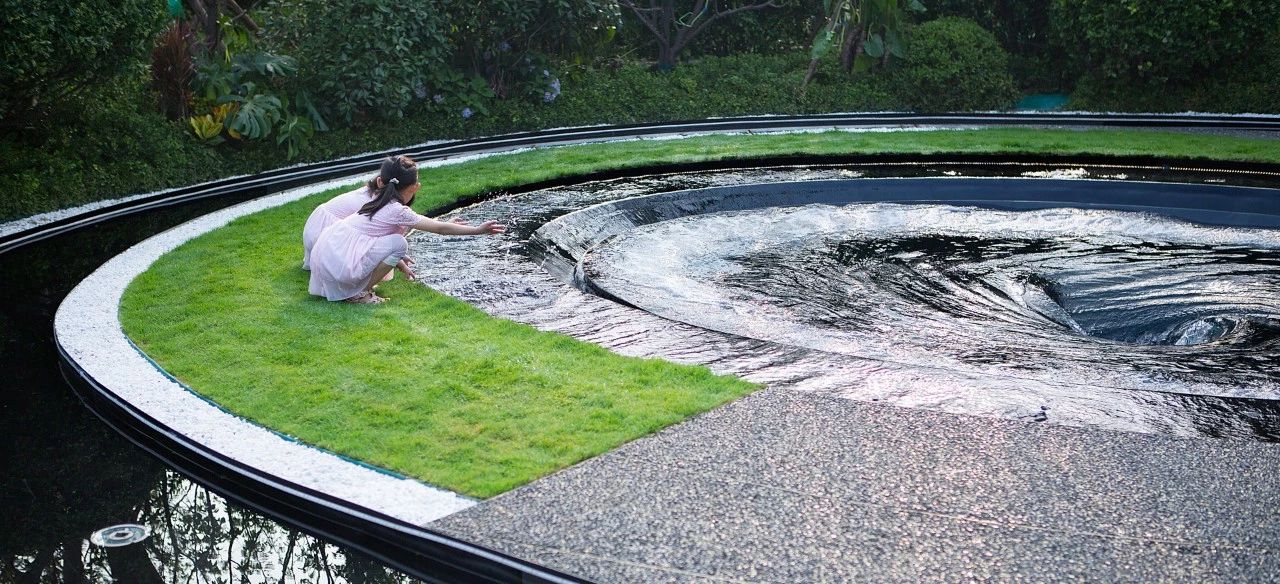 2019園冶杯專業獎丨世茂青島?璀璨天樾