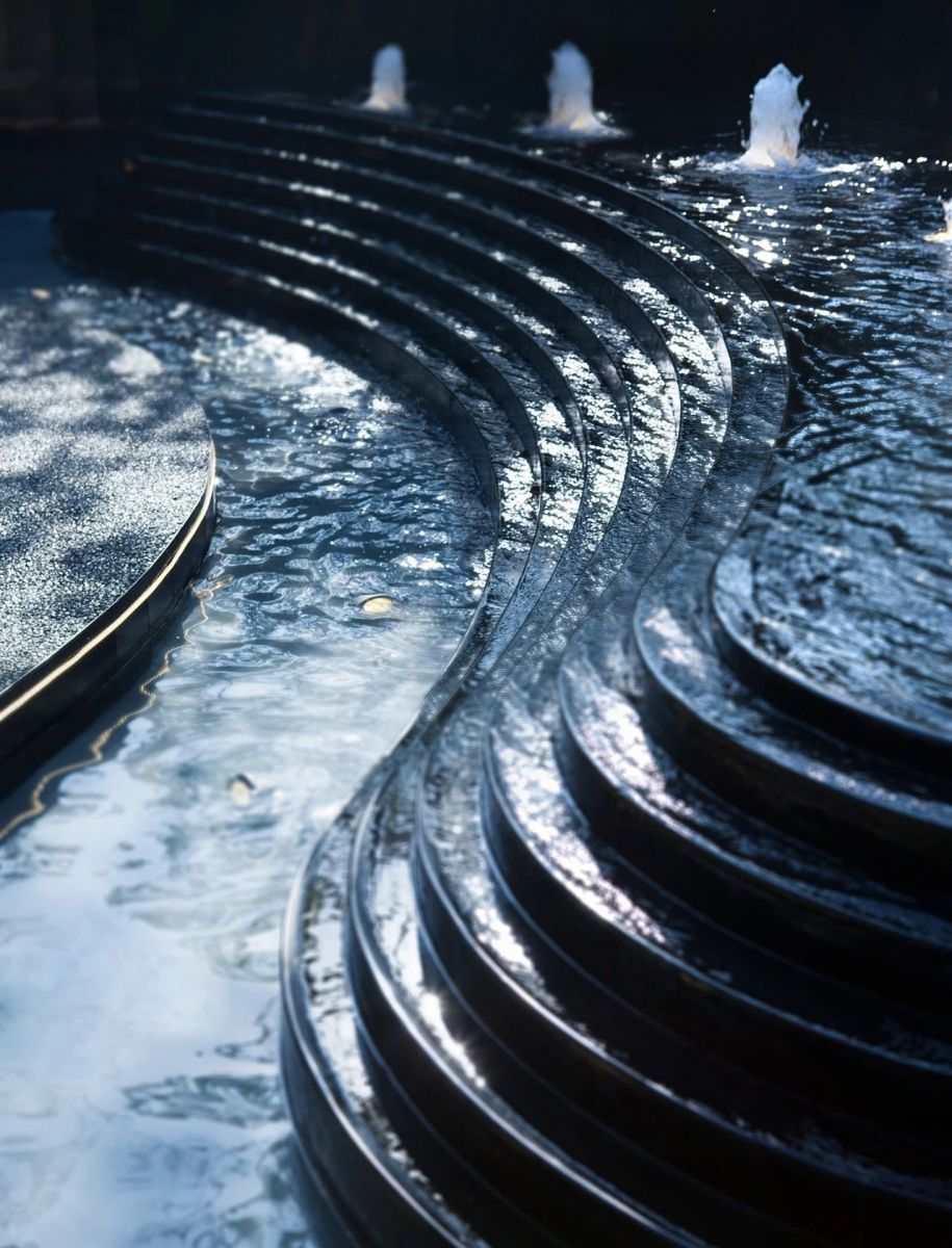 2019園冶杯專業獎丨世茂青島?璀璨天樾