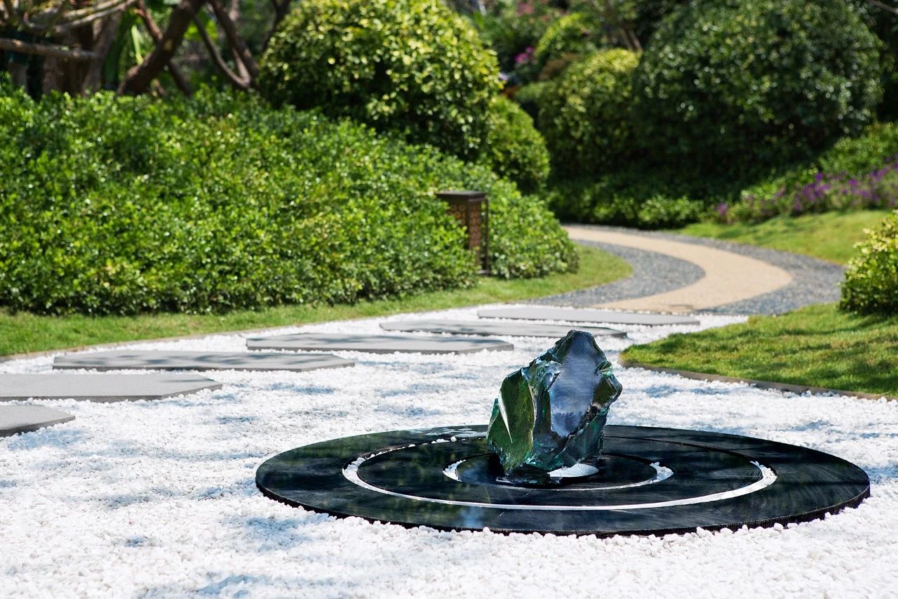 2019園冶杯專業獎丨世茂青島?璀璨天樾