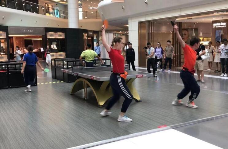 讓＂藝術(shù)之聲＂響徹城市空間