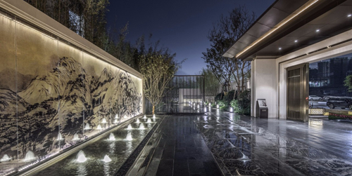 2019園冶杯專業(yè)獎丨福清玉融?正榮府