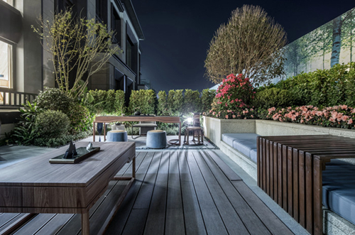 2019園冶杯專業(yè)獎丨福清玉融?正榮府