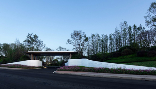 2019園冶杯專業(yè)獎丨成都保利和光嶼湖