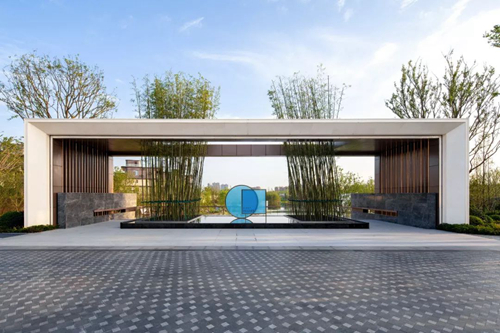 2019園冶杯專業(yè)獎丨成都保利和光嶼湖