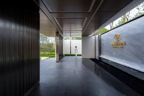 2019園冶杯專業(yè)獎丨成都保利和光嶼湖