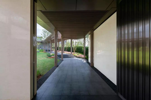 2019園冶杯專業(yè)獎丨成都保利和光嶼湖