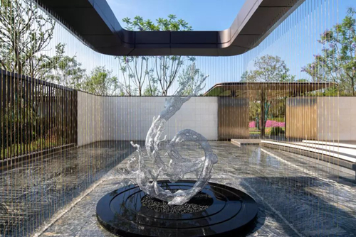 2019園冶杯專業(yè)獎丨成都保利和光嶼湖